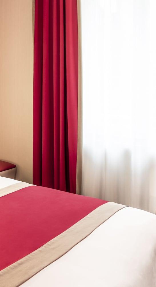 Hotel Des Savoies Lyon Perrache Eksteriør bilde
